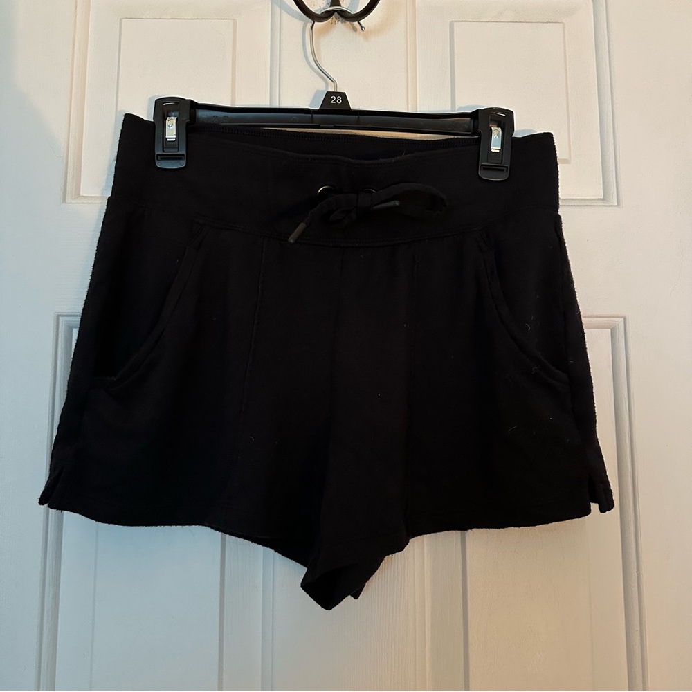 Athleta High Rise Lounge Short